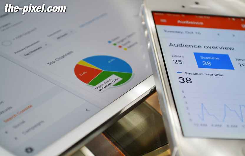 Google Analytics Data Quality for Marketers