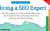 Hire SEO Expert