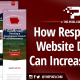 How Responsive Website Design Can Increase Sales