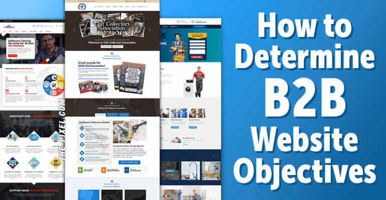 How-To Determine B2B Weather Objectives
