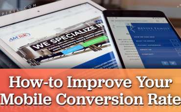 How-To Improve Your Mobile Conversation Rate