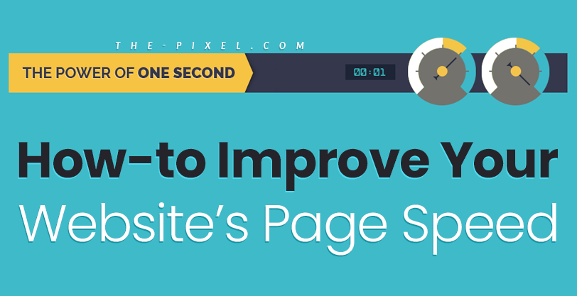 How-To Improve Your Website Page Speed