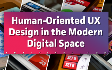 Human Oriented UX Design