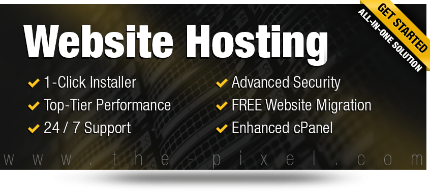 Iowa Web Hosting