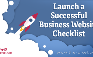 Launch Successful Website Checklist