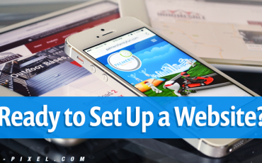 Setup Your Website