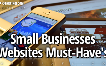 Small Business Websites