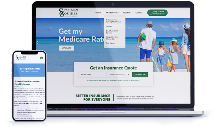 Squire Insurance Agency