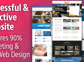 Successful and Effective Website