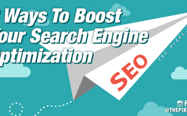 Ways to Boost Your SEO
