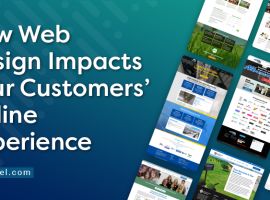 Web Design and Customer Experience