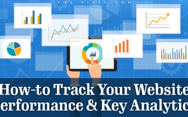 How-to Track Your Website Performance and Key Analytics