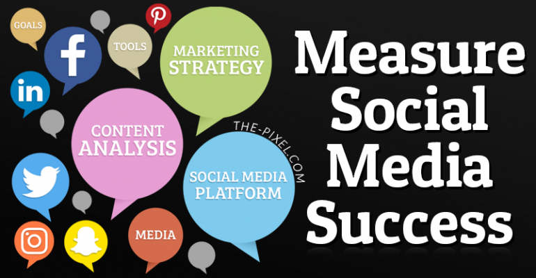 Measuring Your Social Media Success