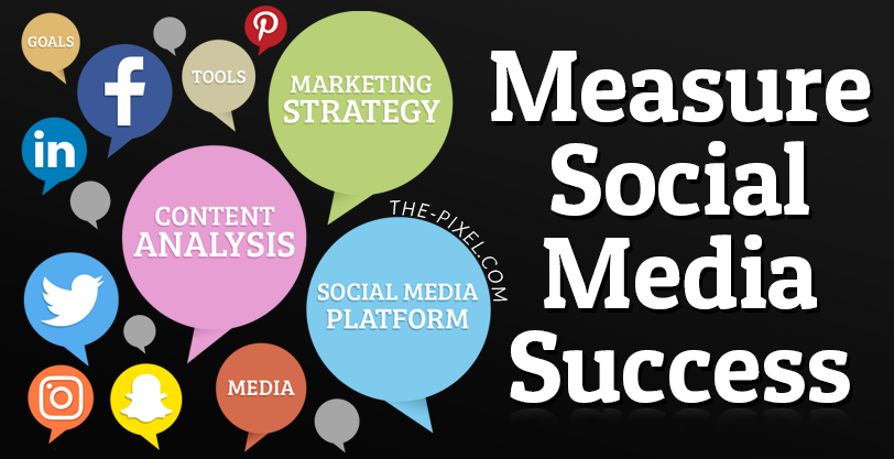 Measuring Your Social Media Success