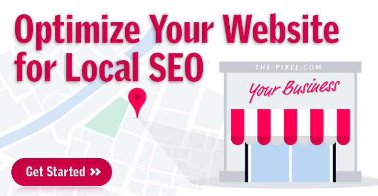 Optimize Your Website for Local SEO