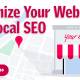 Optimize Your Website for Local SEO