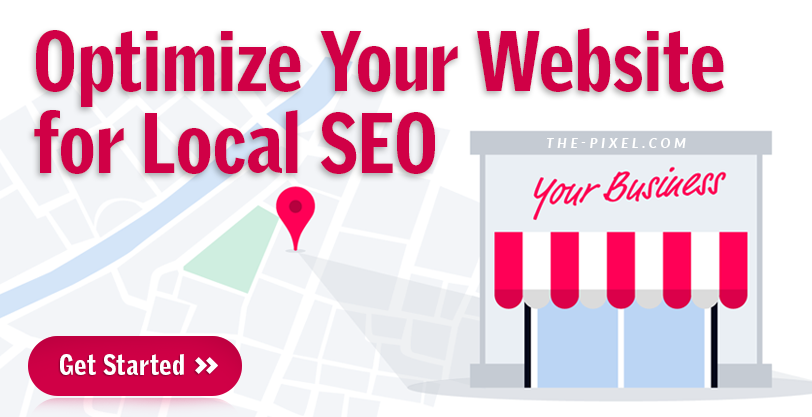 Optimize Your Website for Local SEO