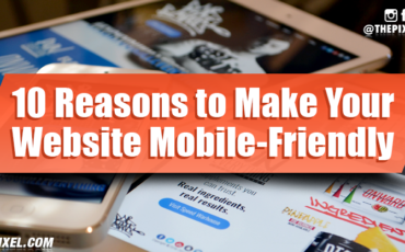 Reasons to Make Your Website Mobile-Friendly