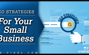 SEO Strategies for Small Business