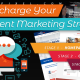 Supercharge Your Content Marketing Strategy