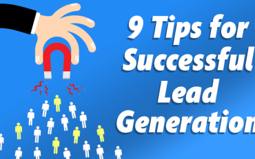 Tips for Successful Lead Generation