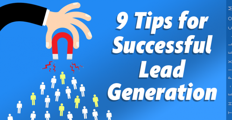 Tips for Successful Lead Generation