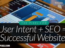 User Intent SEO Successful Website