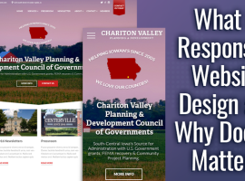 What is Responsive Website Design and Why Does it Matter