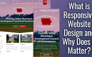 What is Responsive Website Design and Why Does it Matter