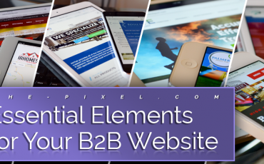 B2B Website Essentials