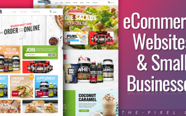 eCommerce Websites and Small Businesses