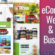 eCommerce Websites and Small Businesses