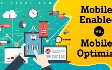 Mobile Enable vs Mobile Optimize