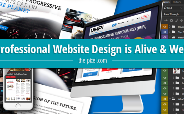 Professional Website Design Service