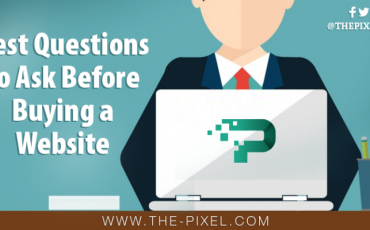 Questions to Ask When Buying a Website
