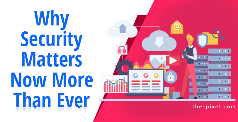 Security for Your Website