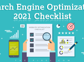 SEO Checklist