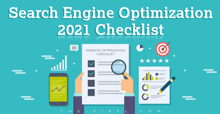 SEO Checklist