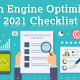 SEO Checklist
