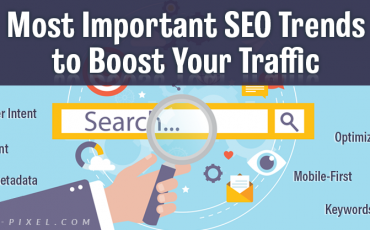 SEO Trends