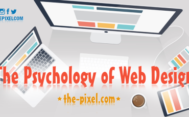 The Psychology of Web Design