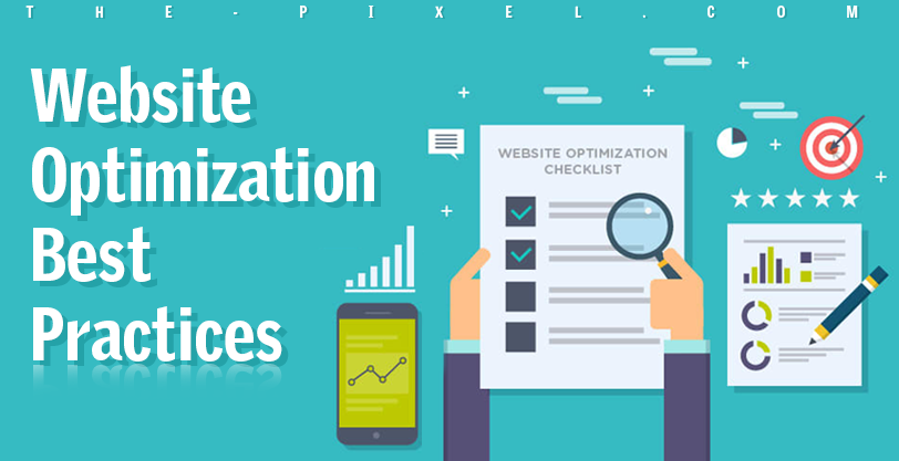 Website Optimization Best Practices