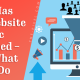 Why my Website Traffic Dropped