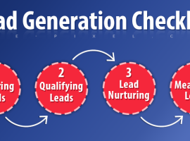 Lead Generation Checklist