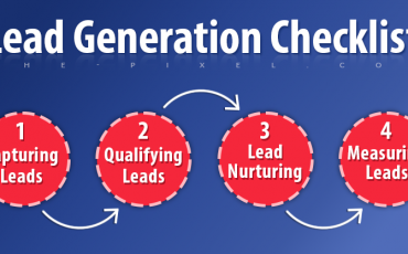 Lead Generation Checklist