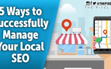 Manage Your Local SEO