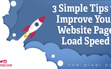 Tips to Improve Your Website Page Load Speed