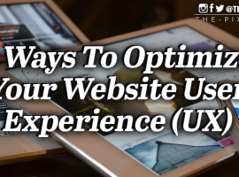 Ways To Optimize Your Website User Experience UX