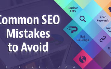Common SEO Mistakes to Avoid