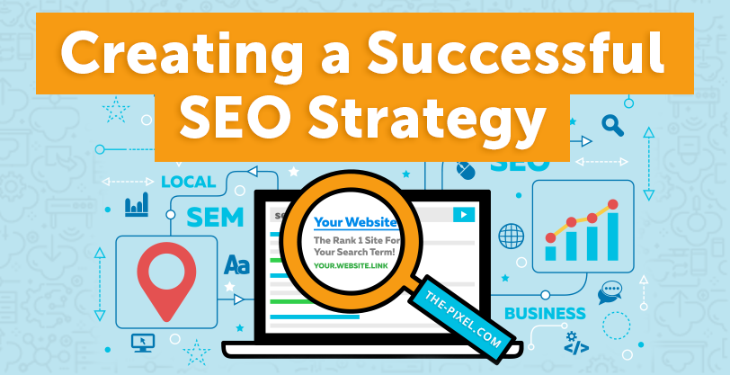 Creating a SEO Strategy